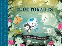 Cover image for The Octonauts and the Great Ghost Reef