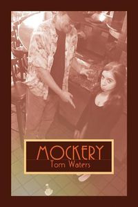 Cover image for Mockery