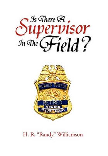 Cover image for Is There a Supervisor in the Field?