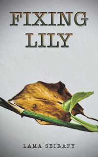 Cover image for Fixing Lily