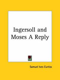 Cover image for Ingersoll