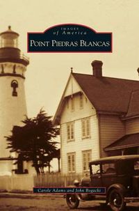 Cover image for Point Piedras Blancas