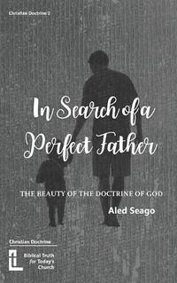 Cover image for In Search of a Perfect Father