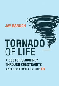 Cover image for Tornado of Life