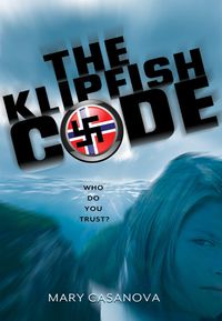 Cover image for The Klipfish Code
