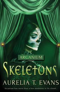 Cover image for Skeletons