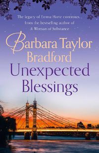 Cover image for Unexpected Blessings