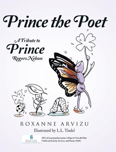 Prince the Poet: A Tribute to Prince Rogers Nelson