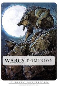 Cover image for Wargs: Dominion