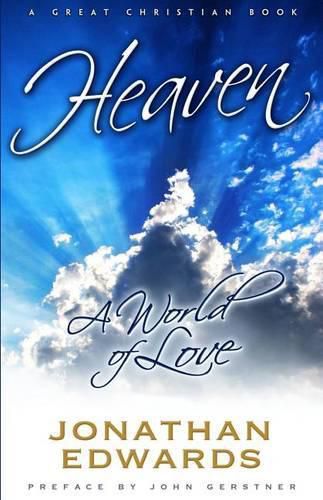 Cover image for Heaven: A World of Love