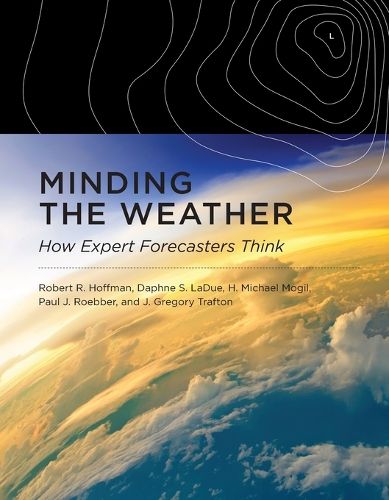 Cover image for Minding the Weather