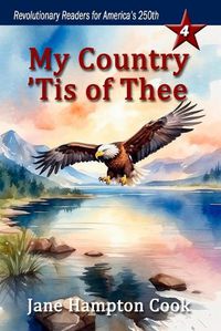 Cover image for My Country 'Tis of Thee