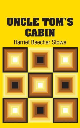 Cover image for Uncle Tom's Cabin