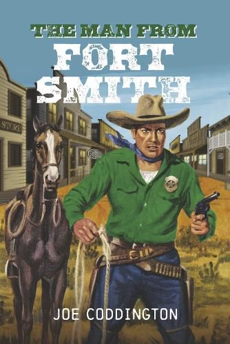 The Man from Fort Smith