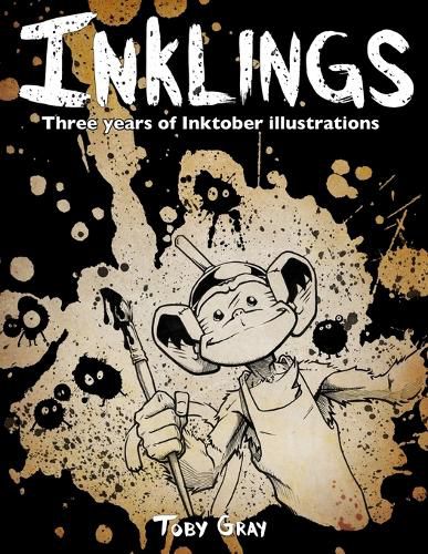 Cover image for Inklings