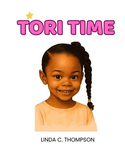 Cover image for Tori Time