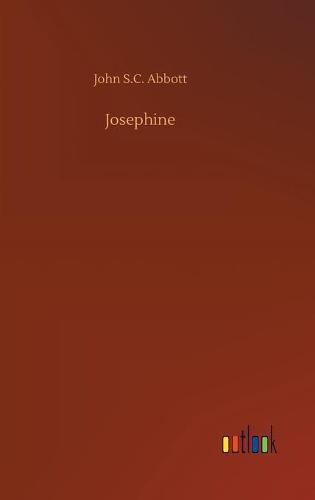 Cover image for Josephine