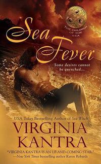 Cover image for Sea Fever