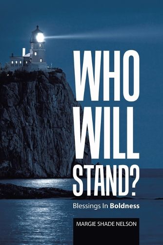 Cover image for Who Will Stand?