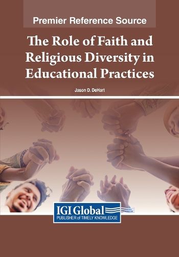 Cover image for The Role of Faith and Religious Diversity in Educational Practices