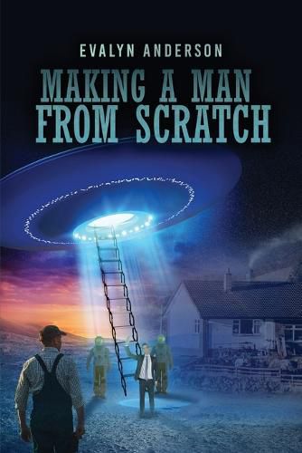 Cover image for Making a Man from Scratch