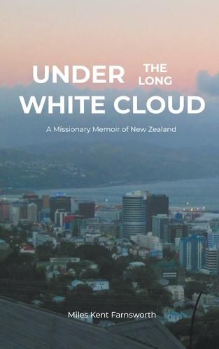 Cover image for Under the Long White Cloud