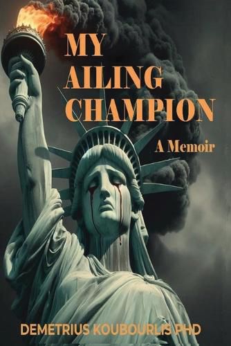 Cover image for My Ailing Champion