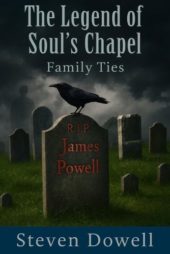 Cover image for The Legend of Souls Chapel