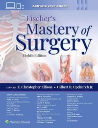 Cover image for Fischer's Mastery of Surgery