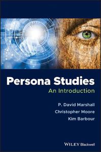 Cover image for Persona Studies - An Introduction