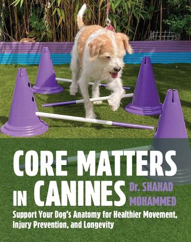 Cover image for Core Matters in Canines