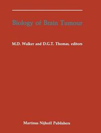 Cover image for Biology of Brain Tumour: Proceedings of the Second International Symposium on Biology of Brain Tumour (London, October 24-26, 1984)