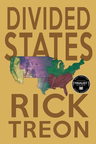 Cover image for Divided States