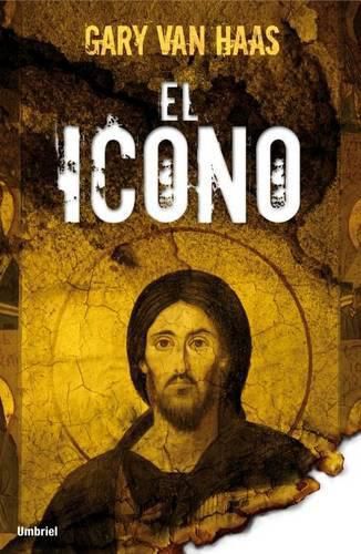 Cover image for Icono, El