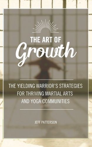 Cover image for The Art of Growth