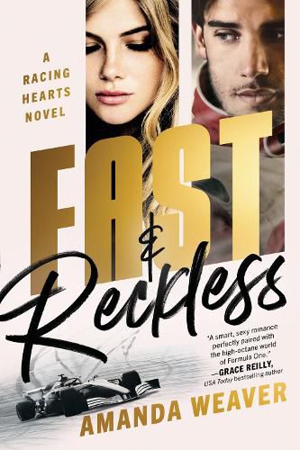 Cover image for Fast & Reckless