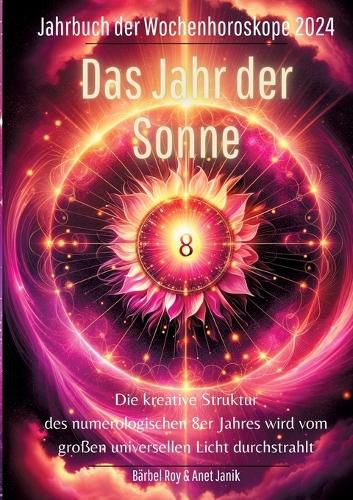 Cover image for 2024 - Das Jahr der Sonne