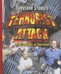 Cover image for Terrorist Attack