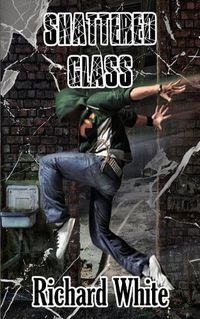 Cover image for Shattered Glass