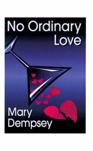 Cover image for No Ordinary Love