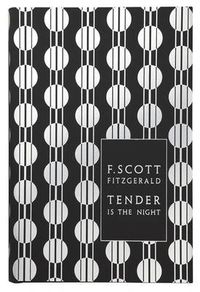Cover image for Tender is the Night