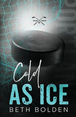 Cover image for Cold as Ice (Discreet Edition)