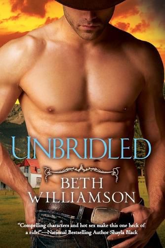 Cover image for Unbridled