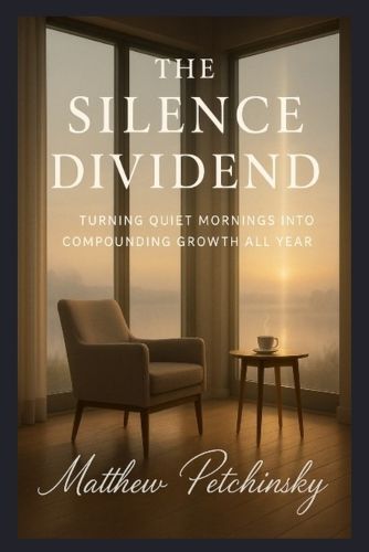 Cover image for The Silence Dividend