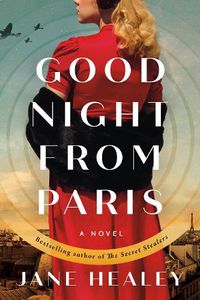 Cover image for Goodnight from Paris: A Novel