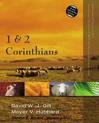 Cover image for 1 and 2 Corinthians