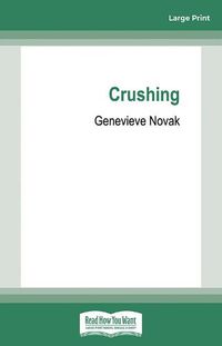 Cover image for Crushing