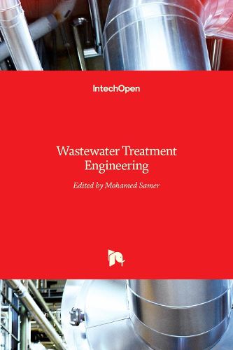 Cover image for Wastewater Treatment Engineering