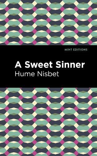 Cover image for A Sweet Sinner