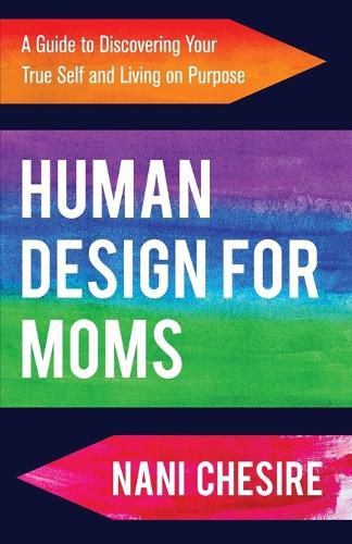 Cover image for Human Design for Moms